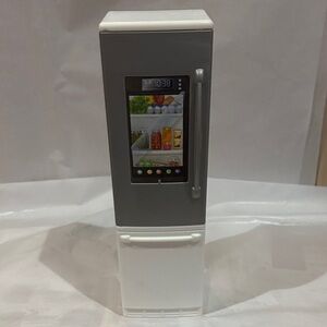 Barbie Dream House Miniature Refrigerator